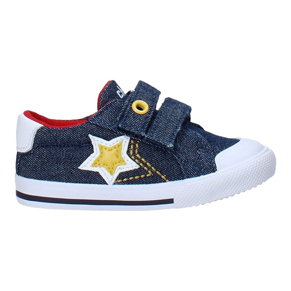 Scarpe Unisex bambino Sneakers Chicco 01065660000000 Blu