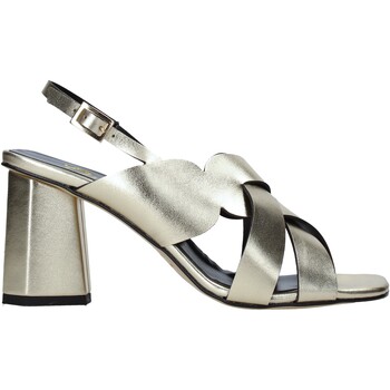 Scarpe Donna Sandali Grace Shoes 607005 Oro