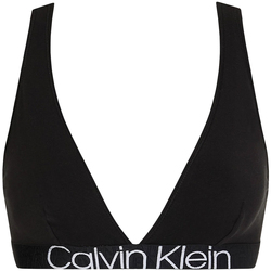 Abbigliamento Donna Reggiseno sportivo Calvin Klein Jeans 000QF6577E Nero