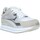 Scarpe Donna Sneakers Apepazza S1RSD02/MTL Argento