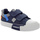 Scarpe Unisex bambino Sneakers Lumberjack SBB3912 001EU C35 Blu