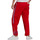 Abbigliamento Uomo Pantaloni da tuta adidas Originals GN3557 Rosso