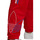 Abbigliamento Uomo Pantaloni da tuta adidas Originals GN3557 Rosso