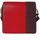 Borse Tracolle Ferre IFD1P1 043 Rosso