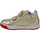 Scarpe Unisex bambino Sneakers Falcotto 2012363 08 Oro