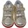 Scarpe Unisex bambino Sneakers Falcotto 2012363 08 Oro