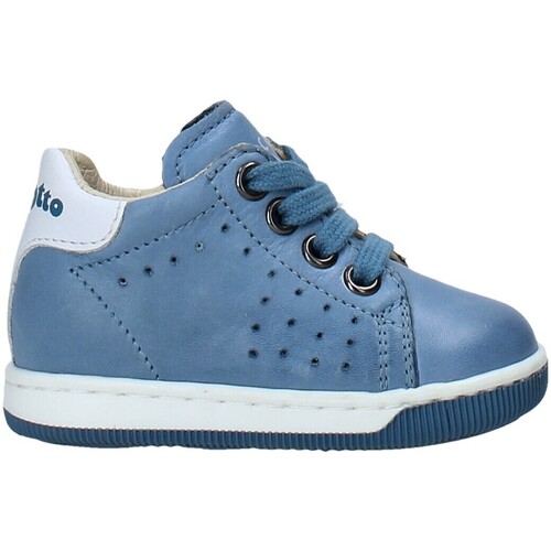 Scarpe Unisex bambino Sneakers Falcotto 2013491 01 Blu