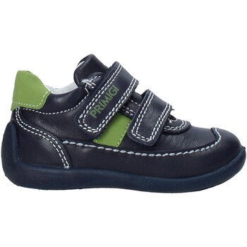 Scarpe Unisex bambino Sneakers Primigi 7369322 Blu