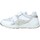 Scarpe Unisex bambino Sneakers Primigi 7385000 Bianco