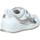 Scarpe Unisex bambino Sneakers Primigi 7385000 Bianco