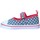 Scarpe Unisex bambino Sneakers Primigi 7445500 Blu