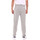 Abbigliamento Uomo Pantaloni da tuta Key Up 2F36E 0001 Grigio