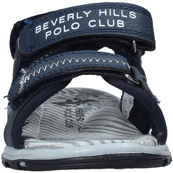 Beverly Hills Polo Club S21-S00HK547 Blu