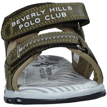 Beverly Hills Polo Club S21-S00HK547 Verde