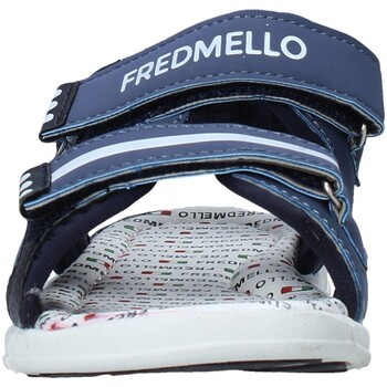Fred Mello S20-SFK341 Blu