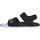 Scarpe Donna Sandali adidas Originals FY8165 Nero