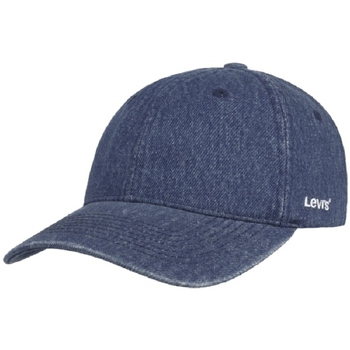 Levi's ESSENTIAL CAP Blu