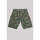 Abbigliamento Unisex bambino Shorts / Bermuda G-Star Raw SQ25157 58 Verde