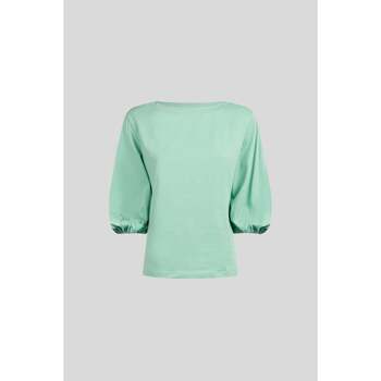 Abbigliamento Donna T-shirt & Polo Jijil  Verde