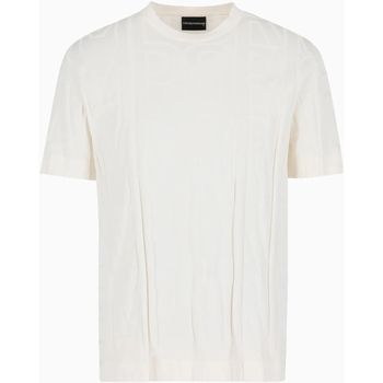 Abbigliamento Uomo T-shirt & Polo Emporio Armani 6R1TDM1JGYZ0161 Altri