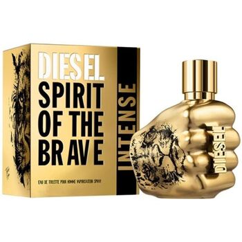 Bellezza Uomo Eau de parfum Diesel Spirit Of The Brave Intense - acqua profumata - 125ml Spirit Of The Brave Intense - perfume - 125ml