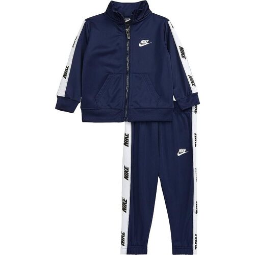 Abbigliamento Bambino Tuta Nike Tuta  Midnight Navy Blu