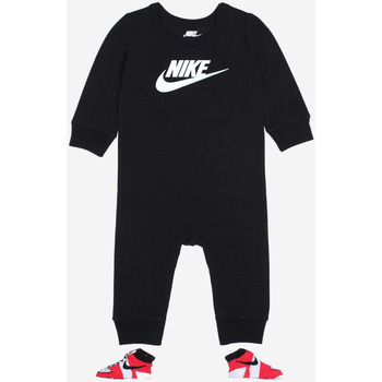 Abbigliamento Bambino Tuta Nike set col Nero