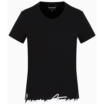 Abbigliamento Donna T-shirt & Polo Emporio Armani 6R2T7M2J4EZ0999 Altri