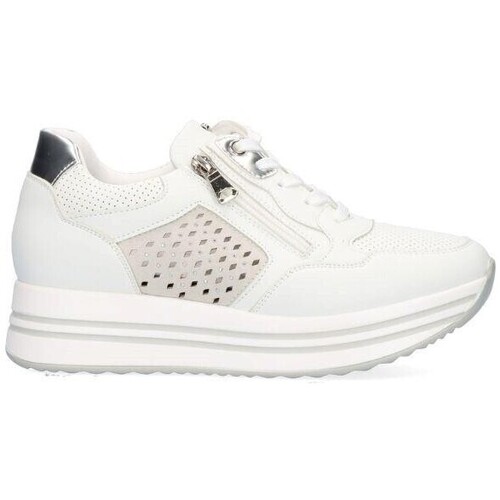 Scarpe Donna Sneakers Exé Shoes 13131EX24 Bianco