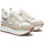 Scarpe Donna Sneakers Alberto Guardiani AGW017006 2000000413525 Oro