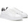 Scarpe Uomo Sneakers Alberto Guardiani AGM021800 2000000413303 Bianco