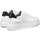 Scarpe Uomo Sneakers Alberto Guardiani AGM021800 2000000413303 Bianco