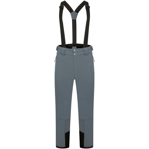 Abbigliamento Uomo Pantaloni Dare 2b RG5560 Blu