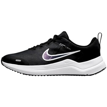 Scarpe Unisex bambino Running / Trail Nike NIOS  DOWNSHIFTER 12 NN  DM4194 Nero