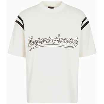 Abbigliamento Uomo T-shirt & Polo Emporio Armani 6R1TDP1JWZZ0128 Altri