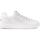 Scarpe Uomo Sneakers basse K-Swiss Cannoncourt Leather Formatori Bianco