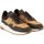 Scarpe Donna Sneakers Alviero Martini ATRMPN-42914 Marrone