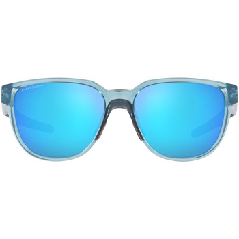 Orologi & Gioielli Occhiali da sole Oakley Occhiali da Sole  Actuator OO9250 925006 Blu