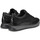 Scarpe Uomo Sneakers Alberto Guardiani AGM022200 2000000413068 Nero