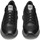 Scarpe Uomo Sneakers Alberto Guardiani AGM022200 2000000413068 Nero