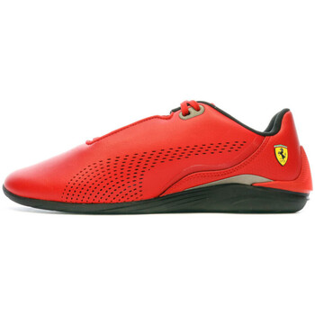 Scarpe Uomo Sneakers basse Puma 307193-03 Rosso