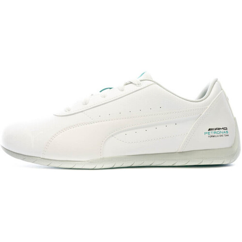 Scarpe Uomo Sneakers basse Puma 306993-04 Bianco