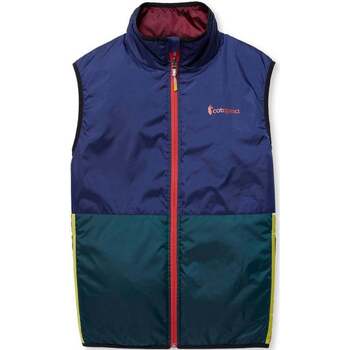 Abbigliamento Uomo Gilet / Cardigan Cotopaxi Teca Calido Vest M Multicolore