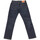 Abbigliamento Uomo Jeans slim Levi's 04511-1390 Blu