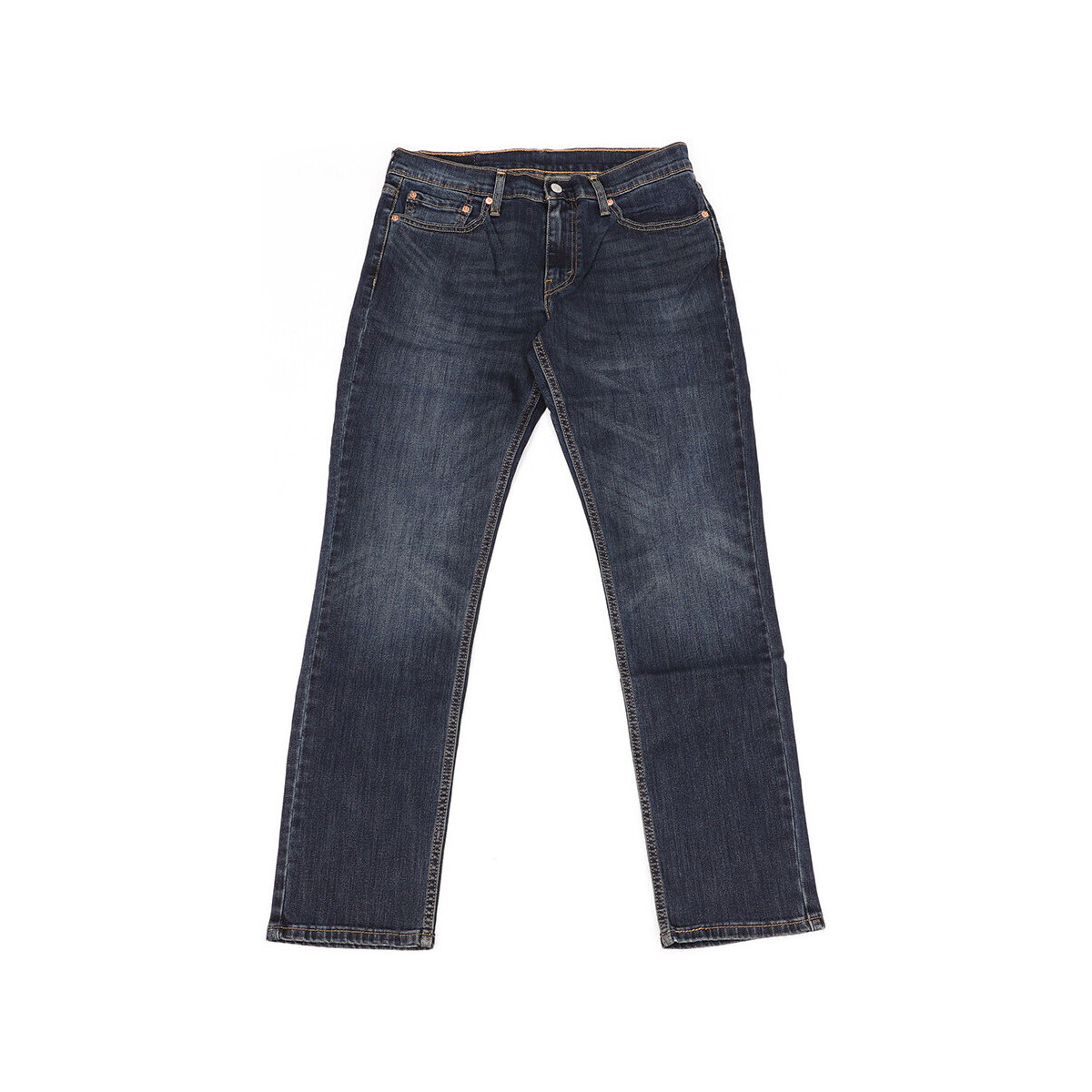 Abbigliamento Uomo Jeans slim Levi's 04511-1390 Blu