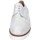 Scarpe Donna Sneakers Sweet Lemon EY345 Argento