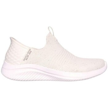 Scarpe Donna Sneakers Skechers 149594 ULTRA FLEX 3.0 Bianco