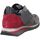 Scarpe Uomo Sneakers Alberto Guardiani ATRMPN-42945 Grigio