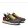 Scarpe Uomo Sneakers Alberto Guardiani ATRMPN-42947 Multicolore