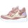 Scarpe Bambina Sneakers alte Falcotto 2016131311M32 Rosa